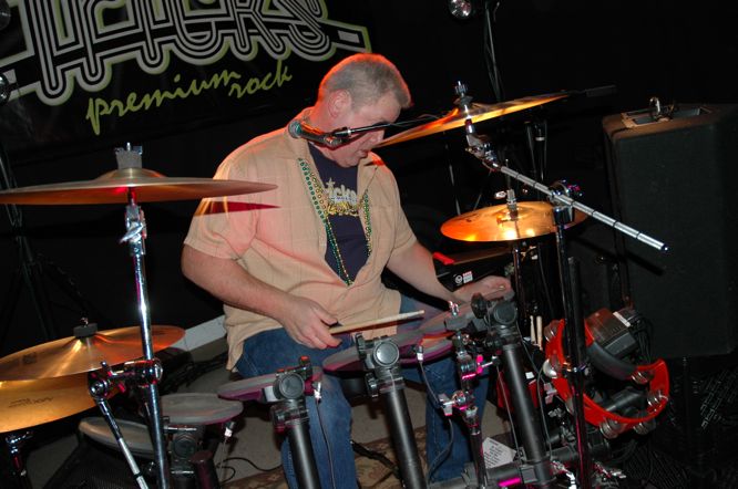 Feb 9 AAAC Mardi Gras