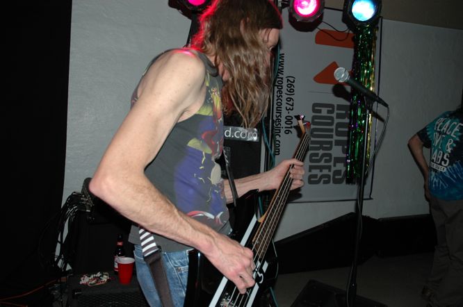 Feb 9 AAAC Mardi Gras