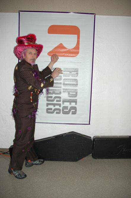 Feb 9 AAAC Mardi Gras