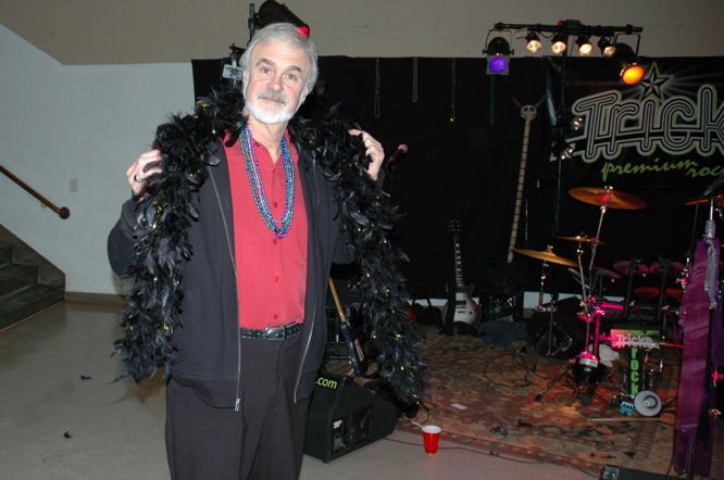 Feb 9 AAAC Mardi Gras