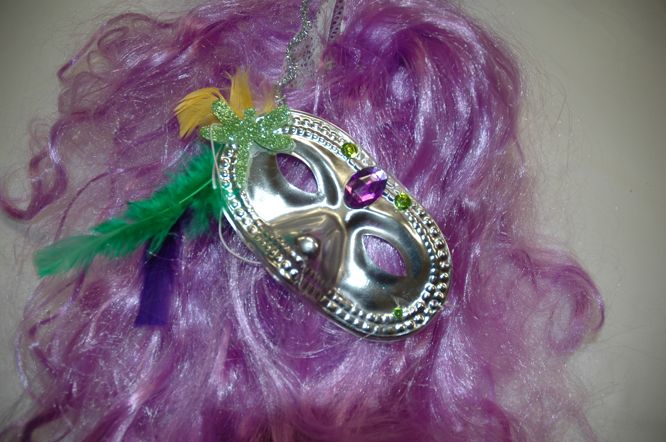 Feb 9 AAAC Mardi Gras