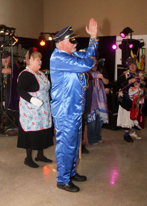 Feb 9 AAAC Mardi Gras