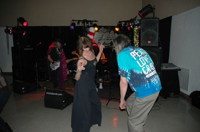 Feb 9 AAAC Mardi Gras