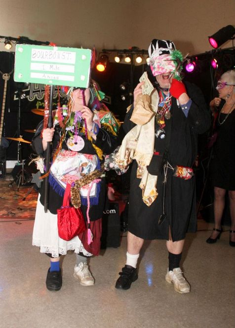 Feb 9 AAAC Mardi Gras