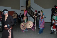 Feb 9 AAAC Mardi Gras