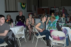 Feb 9 AAAC Mardi Gras