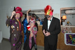 Feb 9 AAAC Mardi Gras