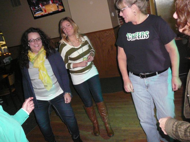 Mar 16 Wayland Hotel