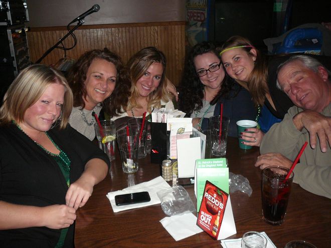 Mar 16 Wayland Hotel