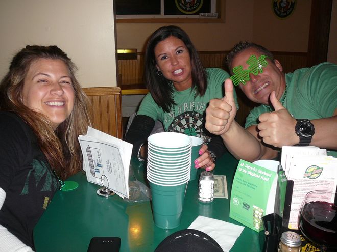 Mar 16 Wayland Hotel