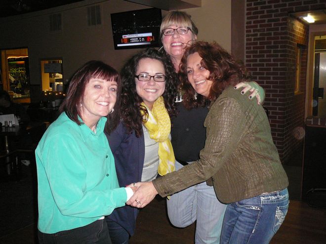 Mar 16 Wayland Hotel