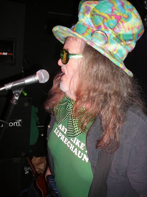 Mar 16 Wayland Hotel