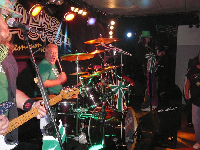 Mar 16 Wayland Hotel