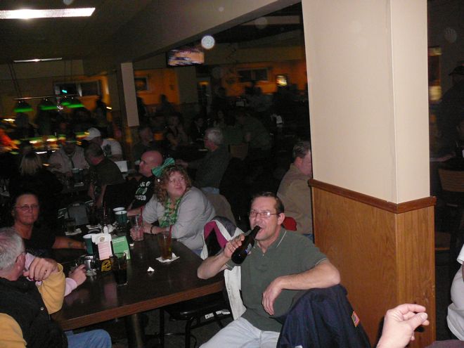 Mar 16 Wayland Hotel