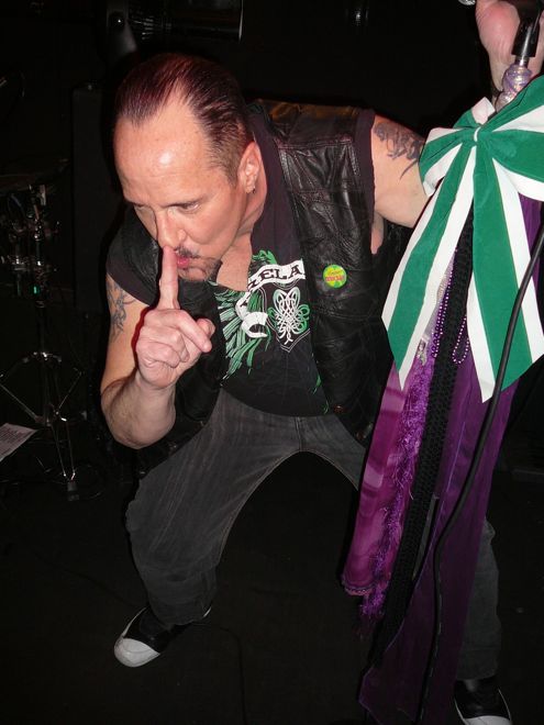 Mar 16 Wayland Hotel