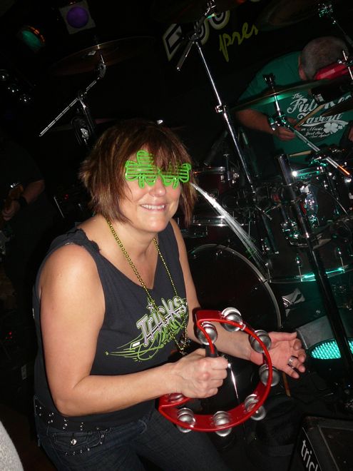 Mar 16 Wayland Hotel