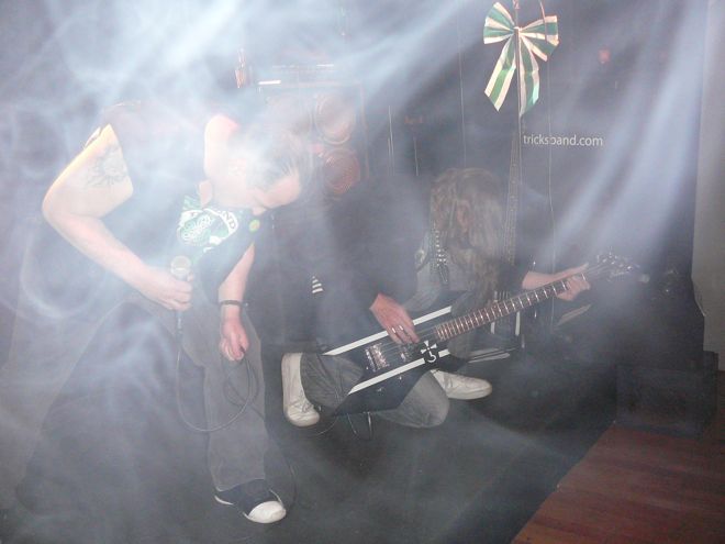 Mar 16 Wayland Hotel