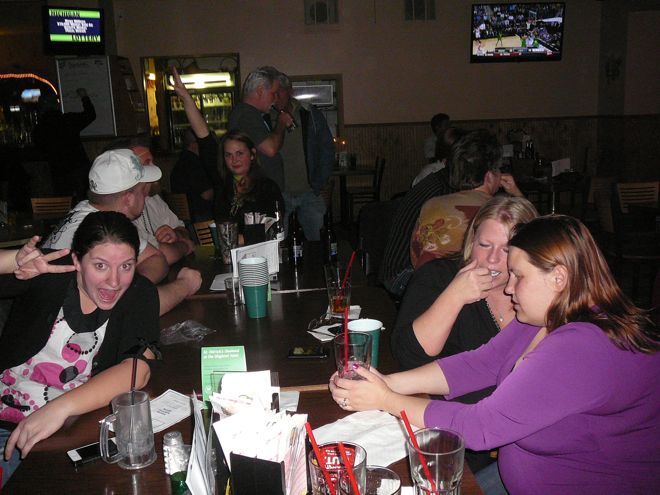 Mar 16 Wayland Hotel