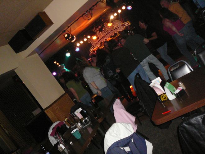 Mar 16 Wayland Hotel