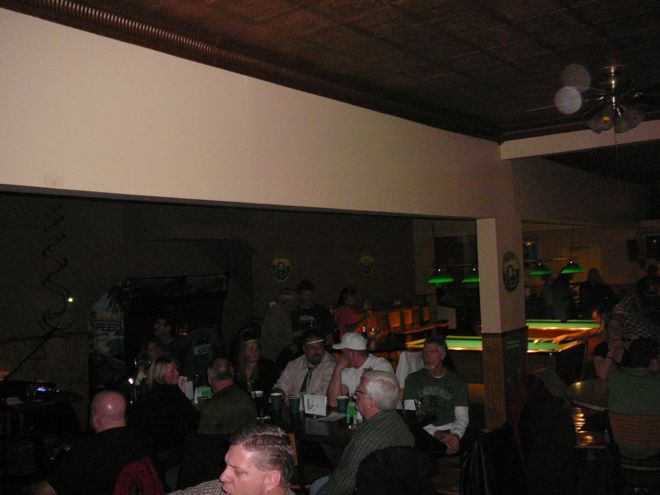 Mar 16 Wayland Hotel