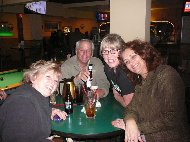 Mar 16 Wayland Hotel