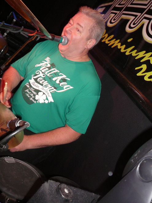 Mar 16 Wayland Hotel