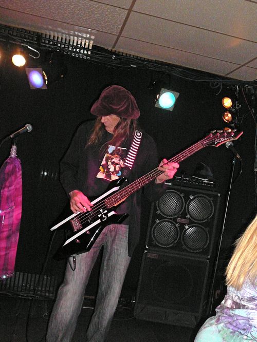 Mar 23 Wayland Hotel