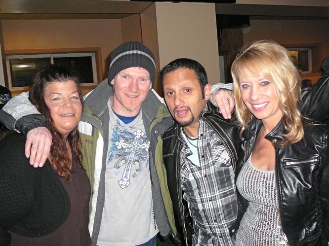 Mar 23 Wayland Hotel