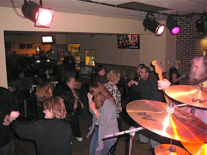 Mar 23 Wayland Hotel