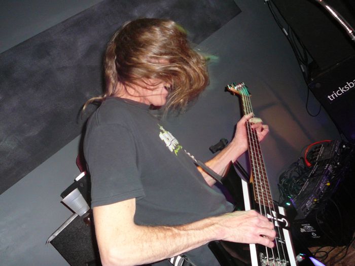 Dec 14 Dorr Biz Party