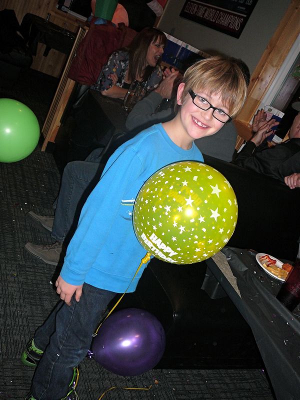 Dec 27 Rick's 60th Surprise!