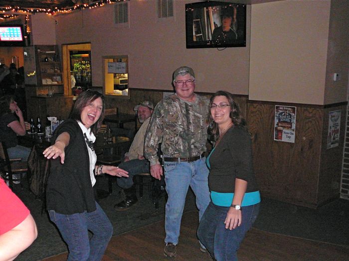 Nov 27 Thanksgiving Eve, Hotel