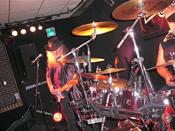 Nov 27 Thanksgiving Eve, Hotel