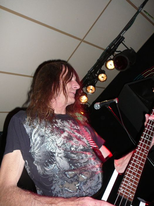 Nov 27 Thanksgiving Eve, Hotel