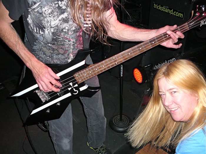 Nov 27 Thanksgiving Eve, Hotel