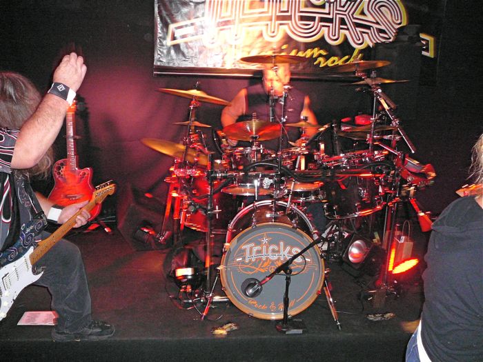 Nov 27 Thanksgiving Eve, Hotel