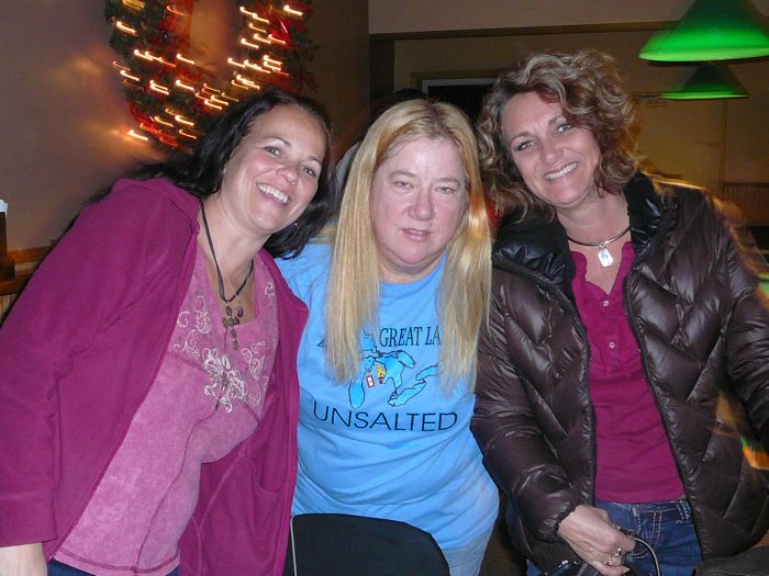 Nov 27 Thanksgiving Eve, Hotel