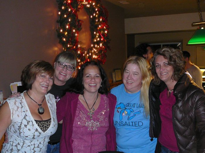 Nov 27 Thanksgiving Eve, Hotel