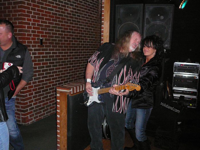 Nov 27 Thanksgiving Eve, Hotel