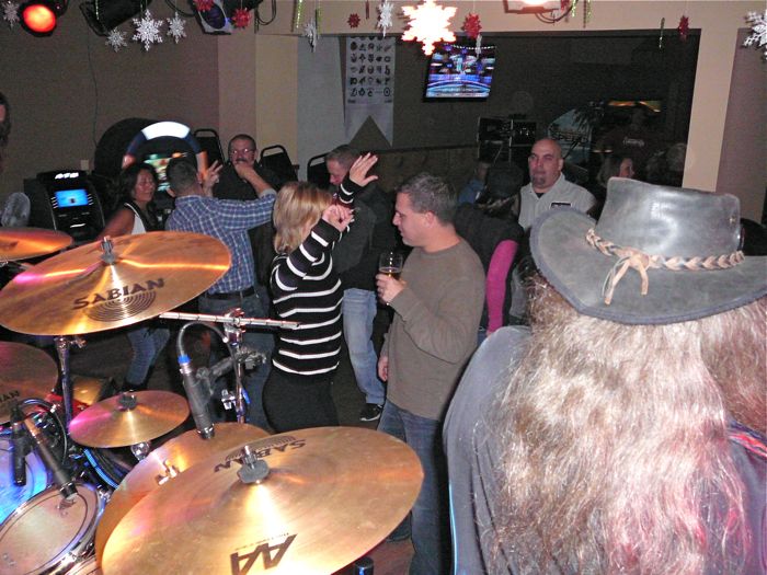 Nov 29 Wayland Hotel