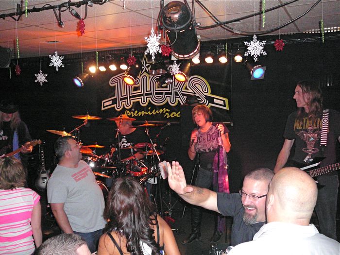 Nov 29 Wayland Hotel