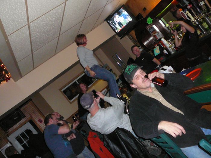 Nov 29 Wayland Hotel