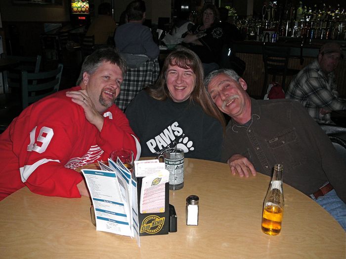 Nov 30 Wayland Hotel