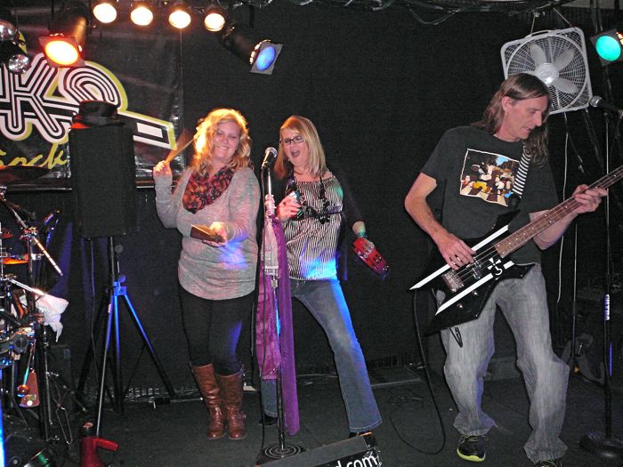 Nov 30 Wayland Hotel