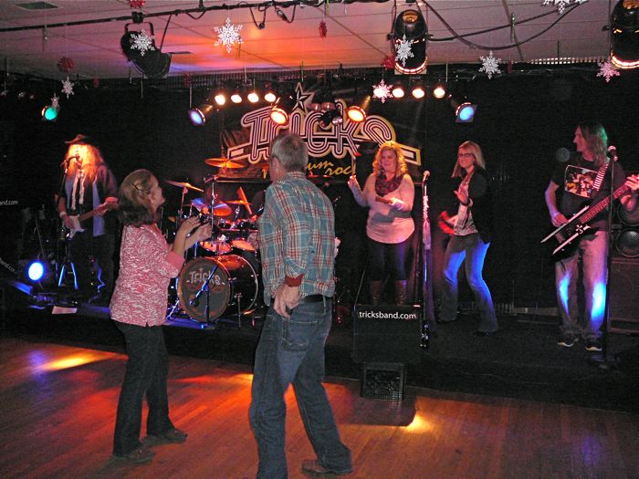 Nov 30 Wayland Hotel