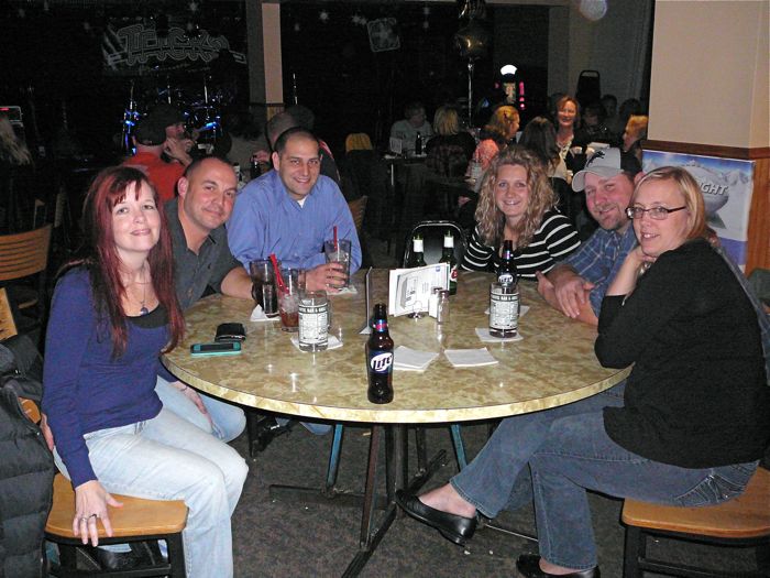 Nov 30 Wayland Hotel