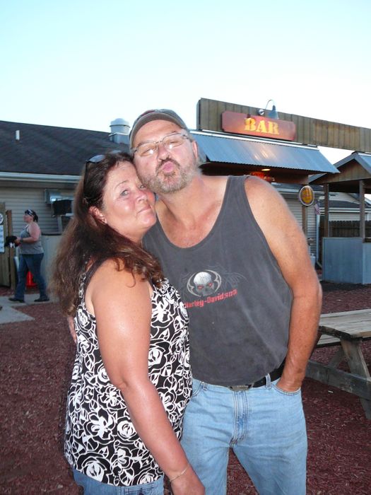 July 17 Roadhouse Bike Night