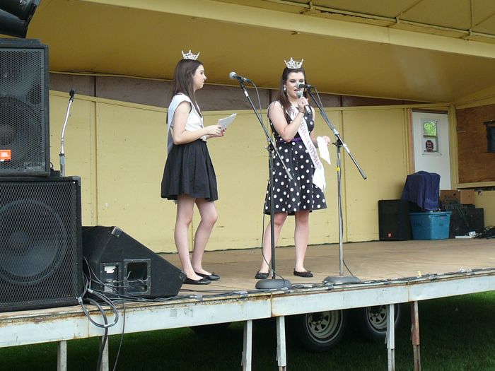 July 4 Babies and Toddlers