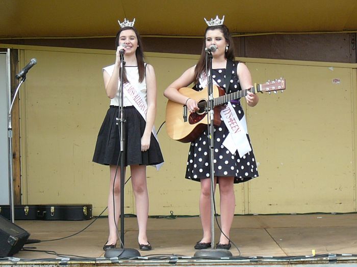 July 4 Babies and Toddlers
