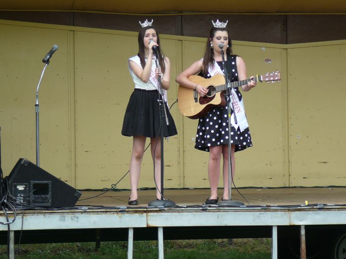 July 4 Babies and Toddlers